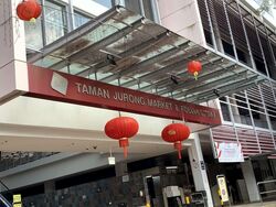 Blk 120 Ho Ching Road (Jurong West), HDB 3 Rooms #555330021